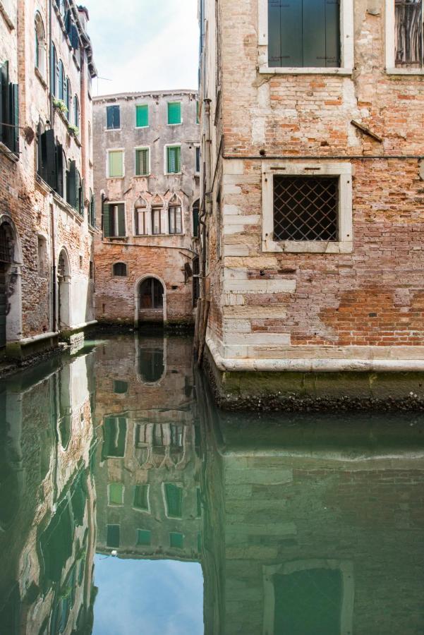 Ca Martinengo Lejlighed Venedig Eksteriør billede
