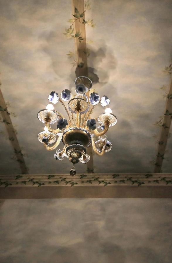 Ca Martinengo Lejlighed Venedig Eksteriør billede