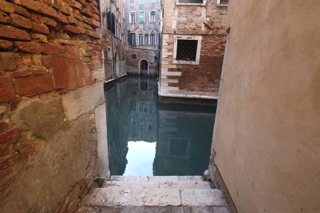 Ca Martinengo Lejlighed Venedig Eksteriør billede